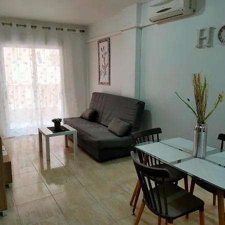 Casas Holiday - Playa Del Cura Torrevieja Exterior photo