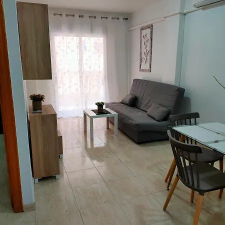 Casas Holiday - Playa Del Cura Torrevieja Exterior photo