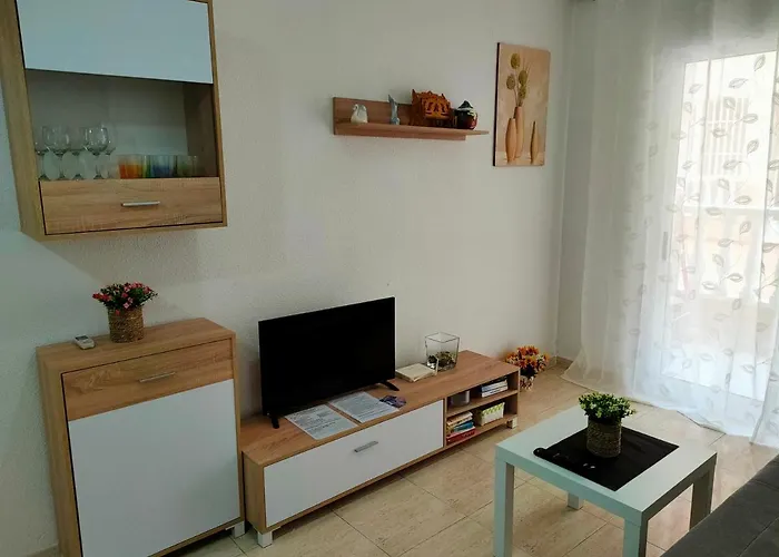 Casas Holiday - Playa Del Cura