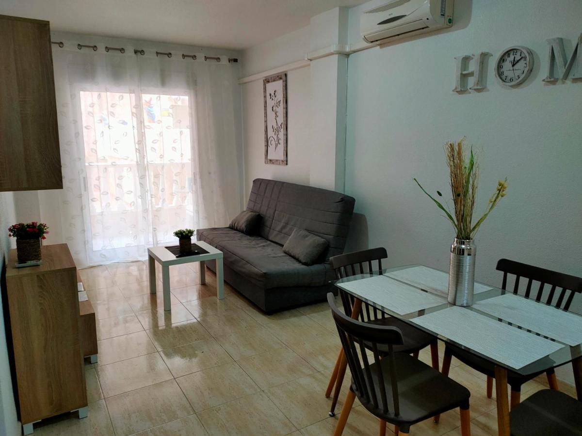Apartment Casas - Playa Del Cura