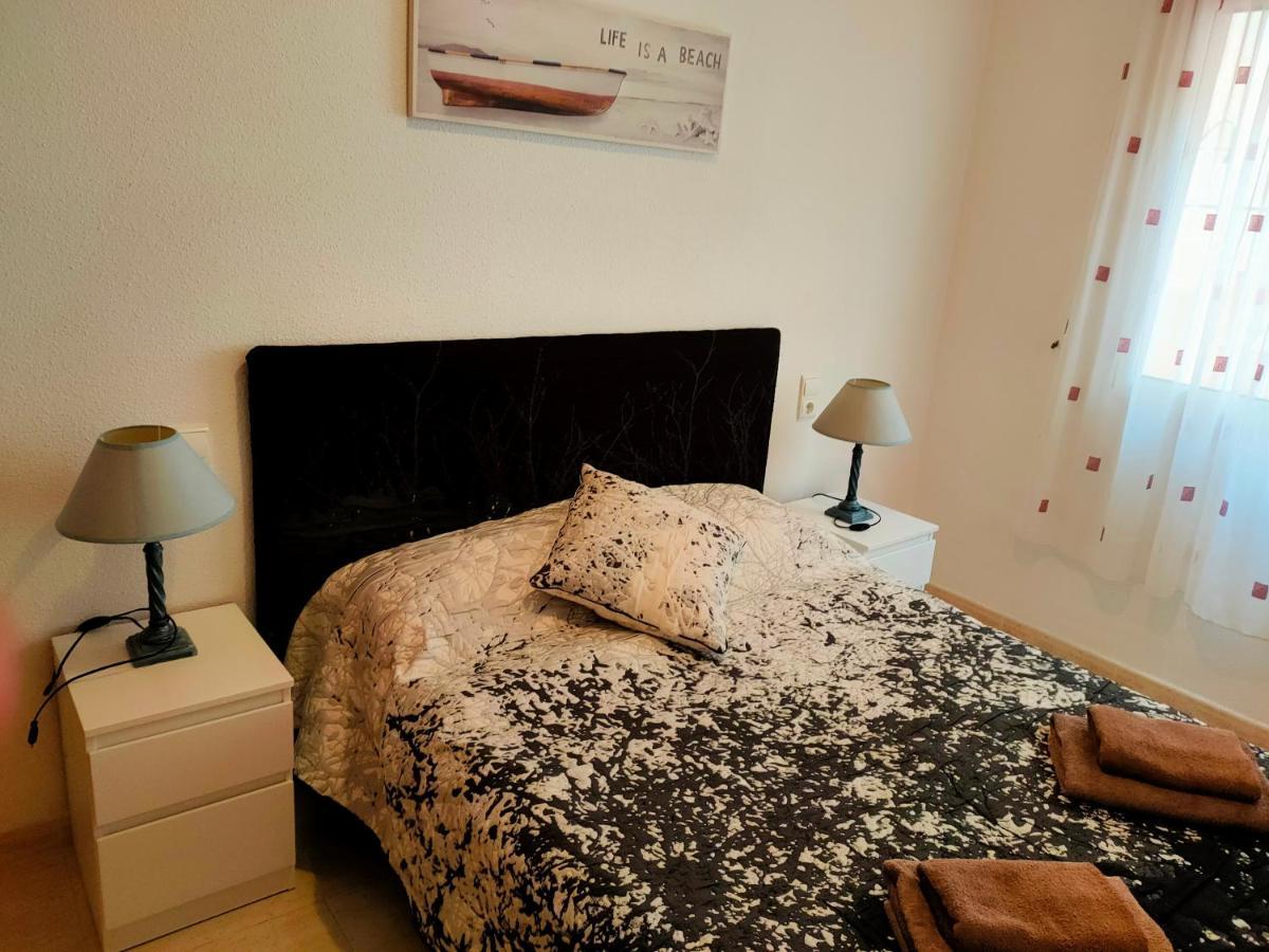Apartment Casas - Playa Del Cura *