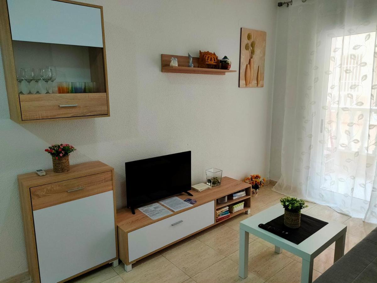 Apartment Casas - Playa Del Cura *