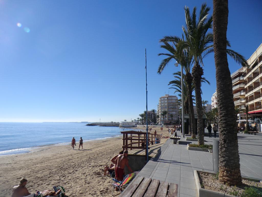 Apartment Casas - Playa Del Cura