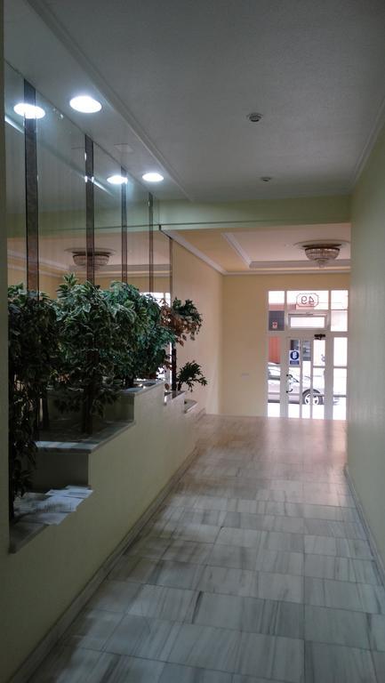 Casas - Playa Del Cura Apartment *