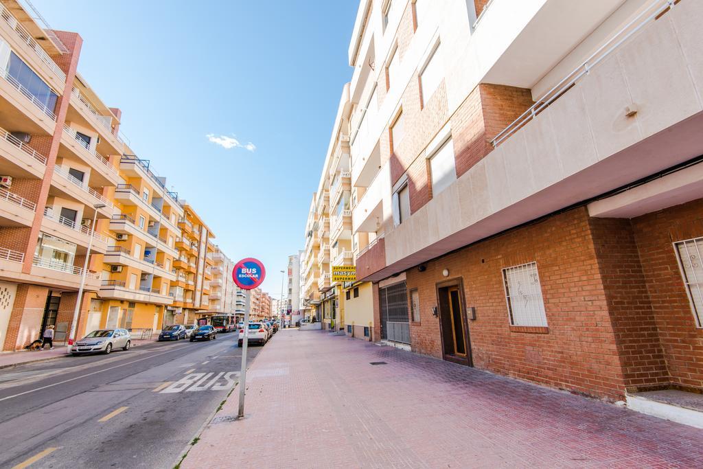Apartment Casas - Playa Del Cura *
