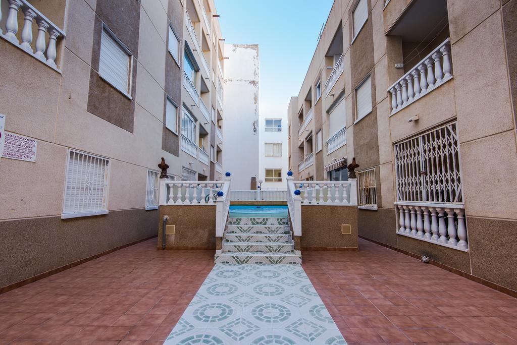 Apartment Casas - Playa Del Cura Torrevieja