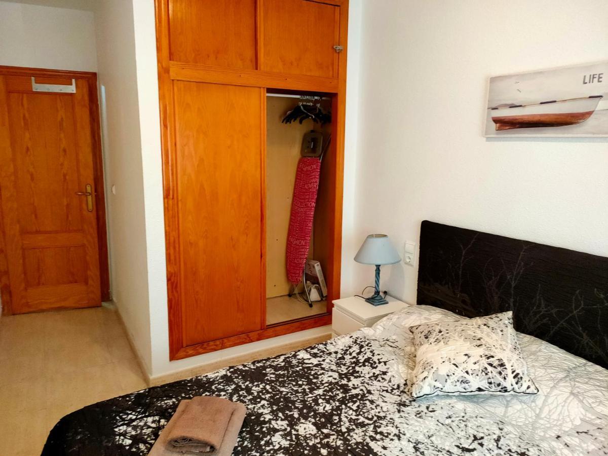 Apartment Casas - Playa Del Cura