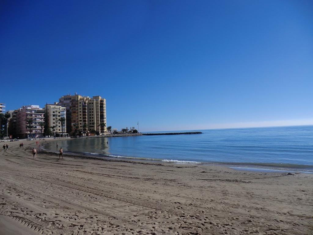 Casas - Playa Del Cura Apartment *